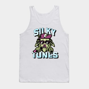 Silky Tunes Tank Top